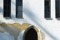 kostel sv. Šimona a Judy