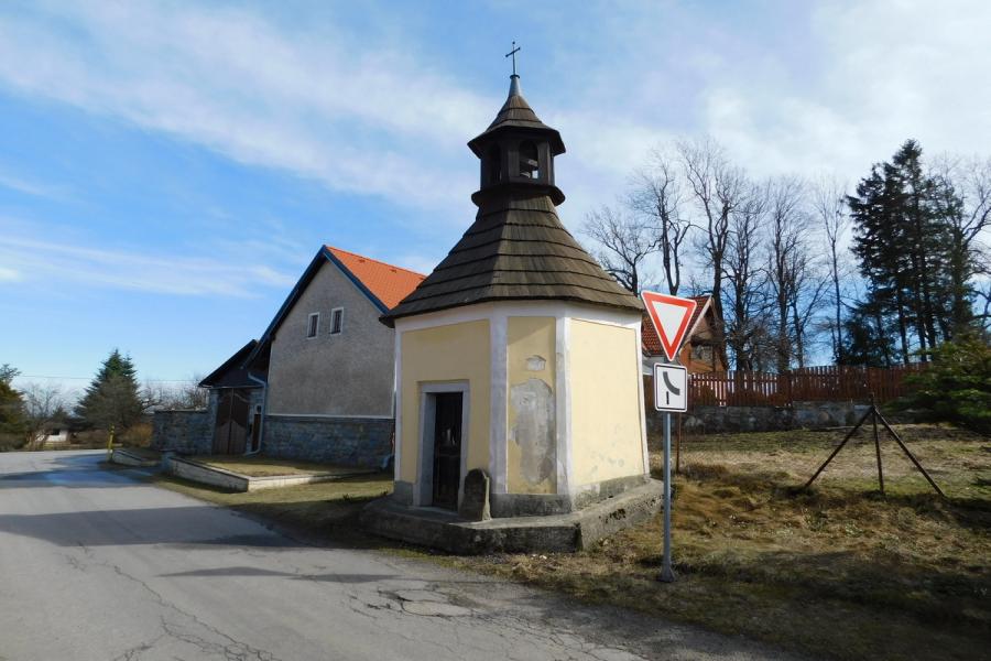zvonička
