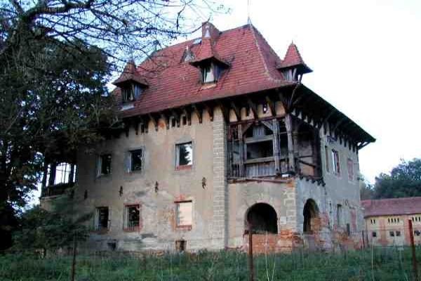 Okrouhlá