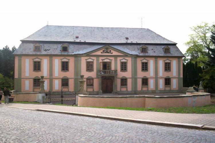 Potštejn