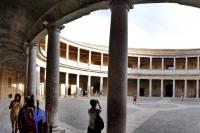 palác Karla V.