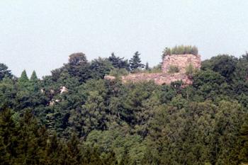 Celkový pohled (© 2002 Jiří Čížek)