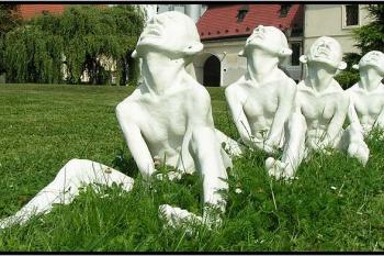 Zámecký park ( © Petr Turyna 08/2005)