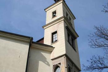 Arkýř s chórem bývalé kaple sv. Jošta (© Ivan Grisa, 03/2008)