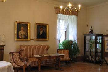 Roztoky u Prahy (© Monika Gregorovičová, 10/2009)