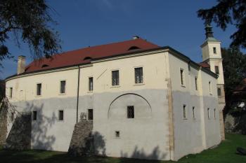 Roztoky u Prahy (© Monika Gregorovičová, 10/2009)