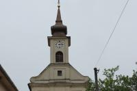 kostel sv. Jana Nepomuckého