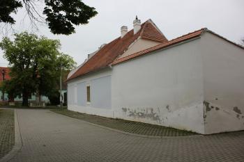 fara (© Luděk Vláčil 05/2019)