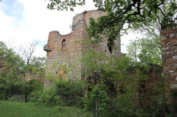 Hanselburg (© Luděk Vláčil 05/2019)