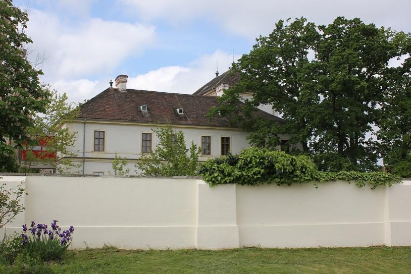 Kirchstetten