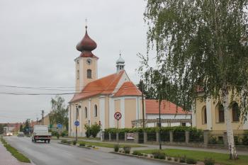  ( © Luděk Vláčil 05/2019)