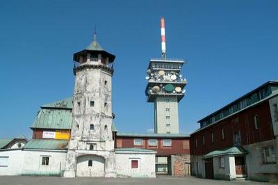Klínovec