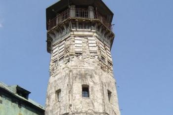 Klínovec (© MarcoRave, 07/2007)