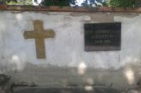 starý hřbitov