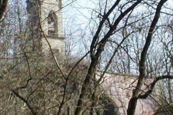 Čeřovka (2003 ©Martin Zdrůbek)