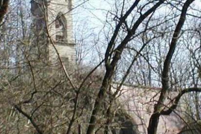 Čeřovka