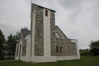 kaple sv. Barbory