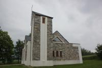kaple sv. Barbory