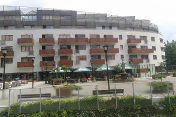 Apartmánový dům Lara (© Ivo Rozehnal 06/2019)
