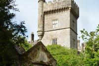 Lismore Castle