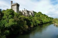 Lismore Castle