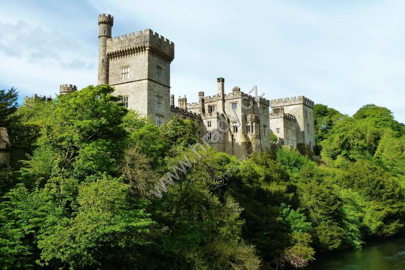 Lismore Castle Lismore Castle