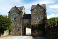 Lismore Castle
