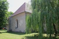 kostel sv. Alžběty