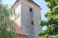 kostel sv. Alžběty