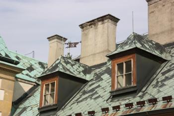 Korohuhvička s iniciálou Šimonků ( © Ivan Grisa 03/2011)