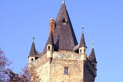 Nový Stránov