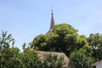 kostel Nejsvětější Trojice