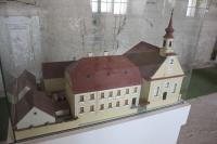 evangelický kostel augsburského vyznání