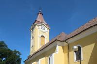 kostel Nejsvětějšího Srdce Ježíšova