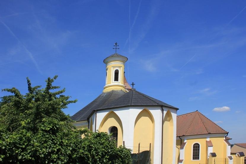 loretánská kaple