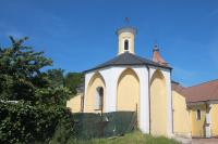 loretánská kaple