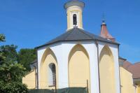 loretánská kaple