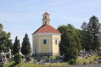 kaple sv. Floriána