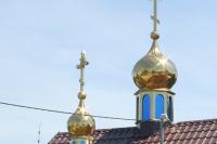 pravoslavný monastýr sv. Gorazda s památníkem