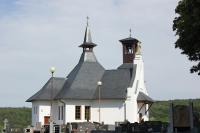 kaple sv. Anežky České
