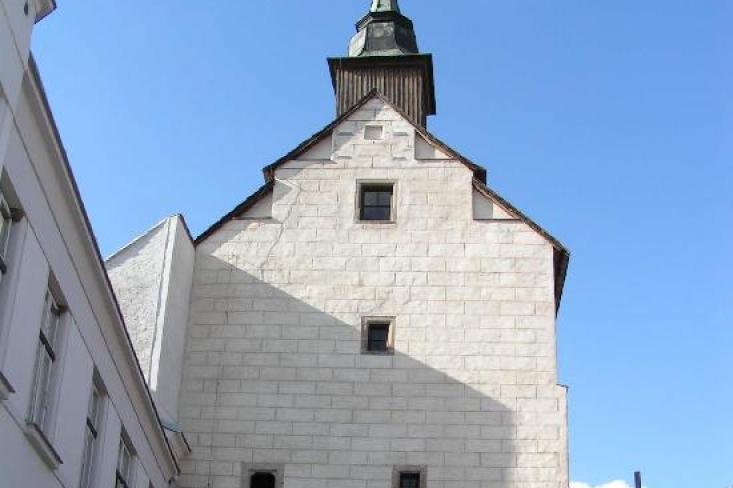 Dačická brána