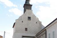 Dačická brána