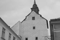 Dačická brána