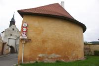 Dačická brána