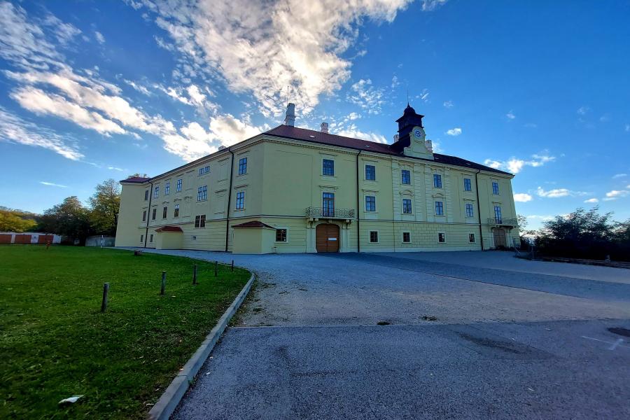 Hlohovec