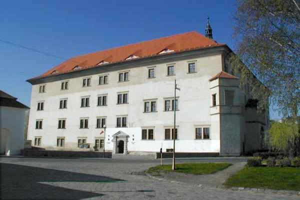 Uherský Ostroh