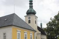 kostel sv. Martina
