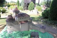 Park miniatúr