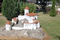 Park miniatúr