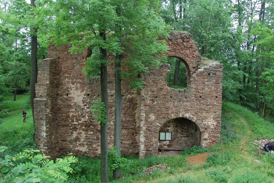 Fulštejn